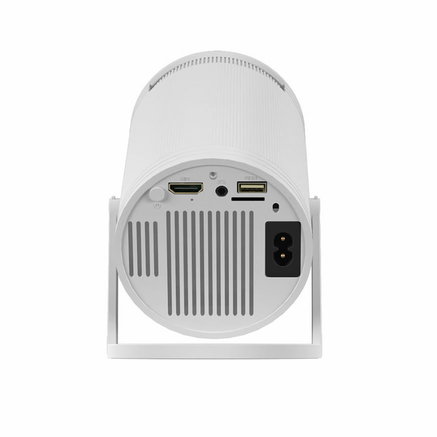 ISMARTX10S スマート小型プロジェクター 家庭用シアター